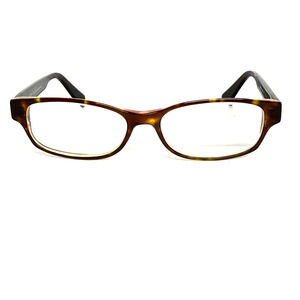 LAFONT ISSY & LA Symbole 506 Tortoise Brown Eyeglasses Frame 51-14-137 18180